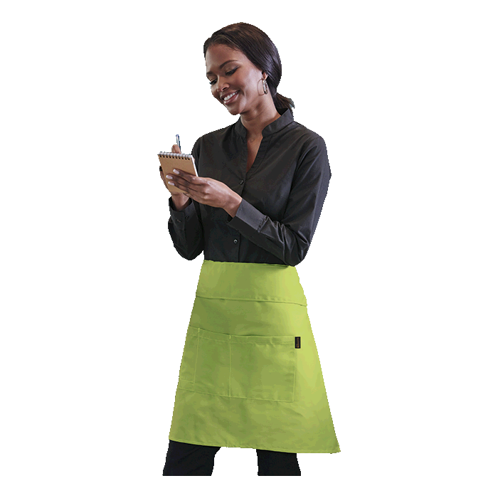 Bistro Apron